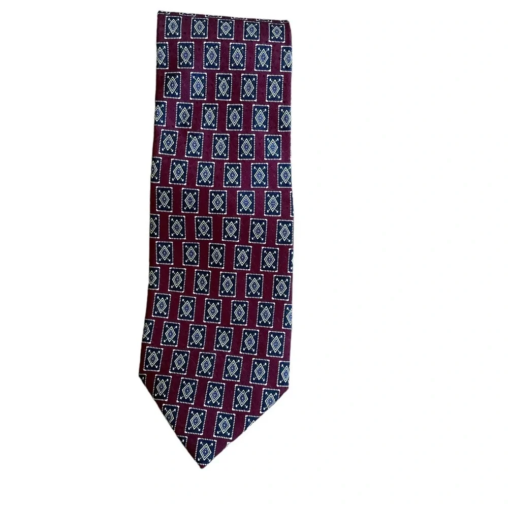 Jos.A.Bank Premier Men’s Silk Tie